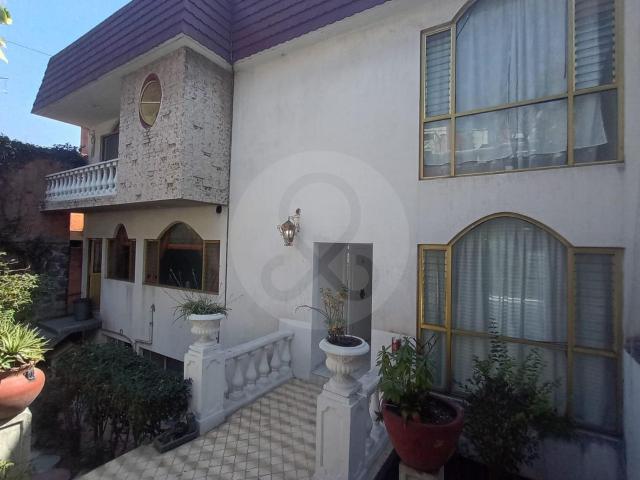 Casa en Renta Colinas del sur, Alvaro Obreg?n