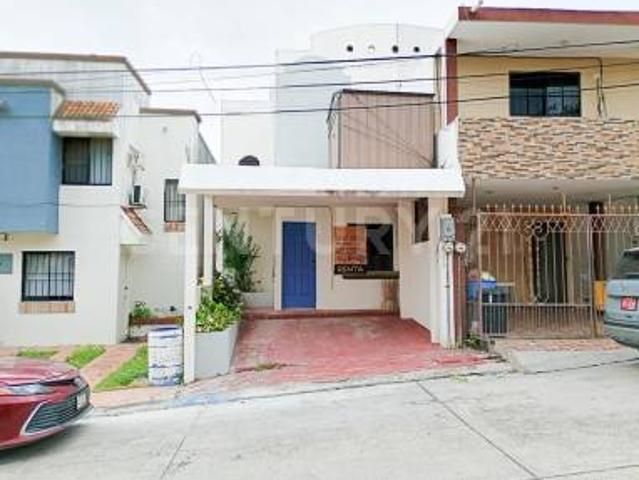 CASA EN RENTA COLINAS DEL SOL, TAMPICO