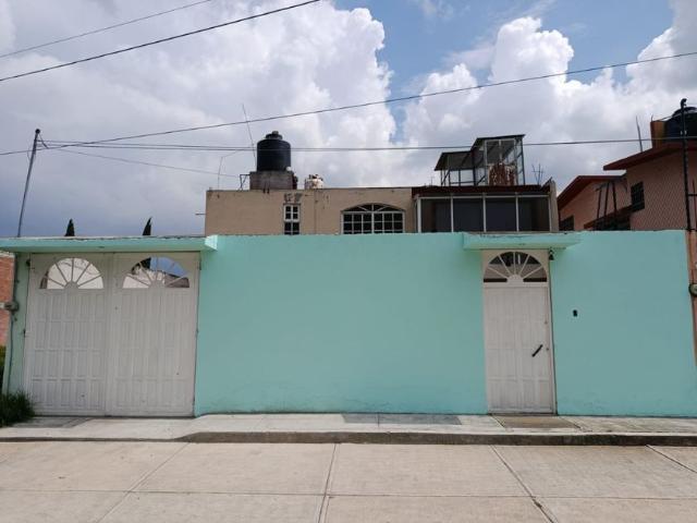Casa en renta Colinas Del Sol, Almoloya De Juárez, Almoloya De Juárez