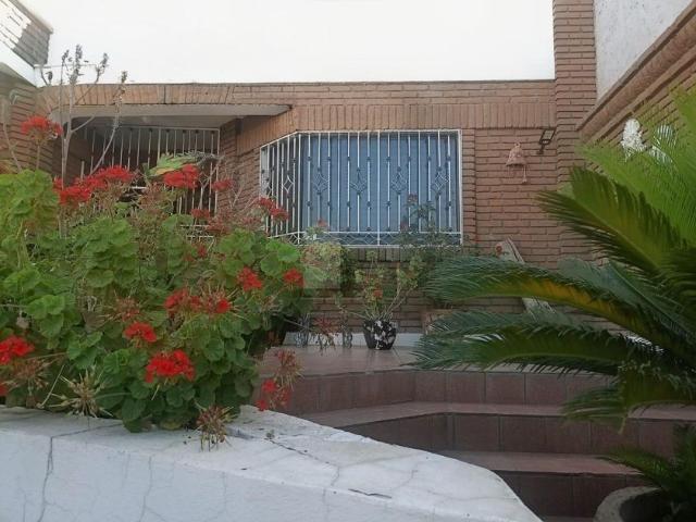 Casa en renta Colinas Del Valle, Municipio De Chihuahua