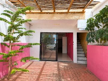 Casa en Renta Comercial