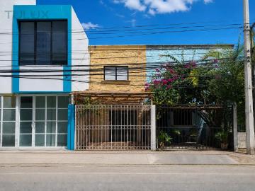 Casa en Renta Comercial