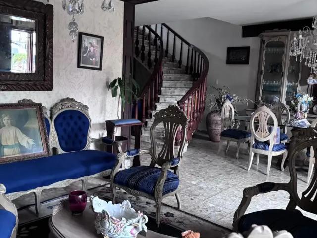 CASA EN RENTA COMERCIAL, OFiCINAS,EN EL REFORMA