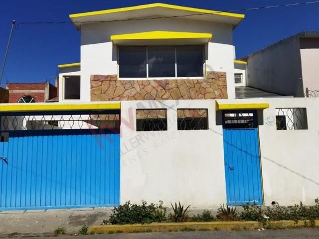 Casa en renta Comisión Federal De Electricidad, Toluca De Lerdo, Toluca