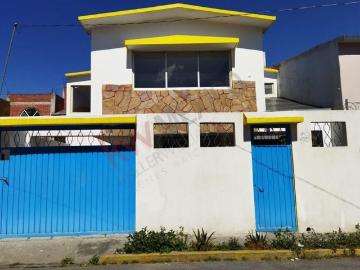 Casa en renta Comisión Federal De Electricidad, Toluca De Lerdo, Toluca