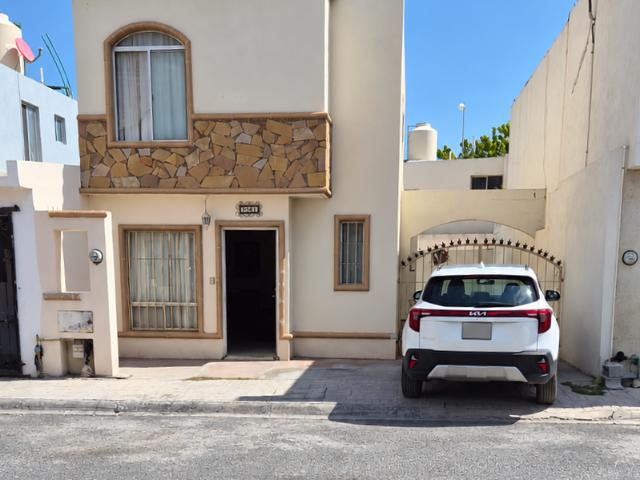 Casa en Renta Completamente Amueblada