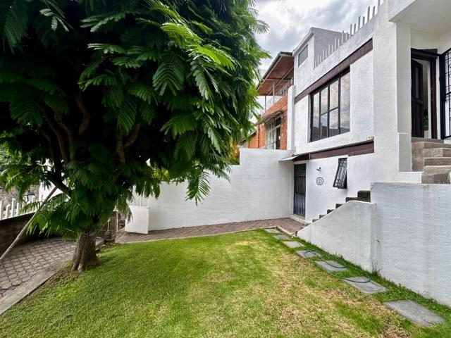 Casa en renta con 3 recamaras en Frac sobre Av. Paseo del Conquistador