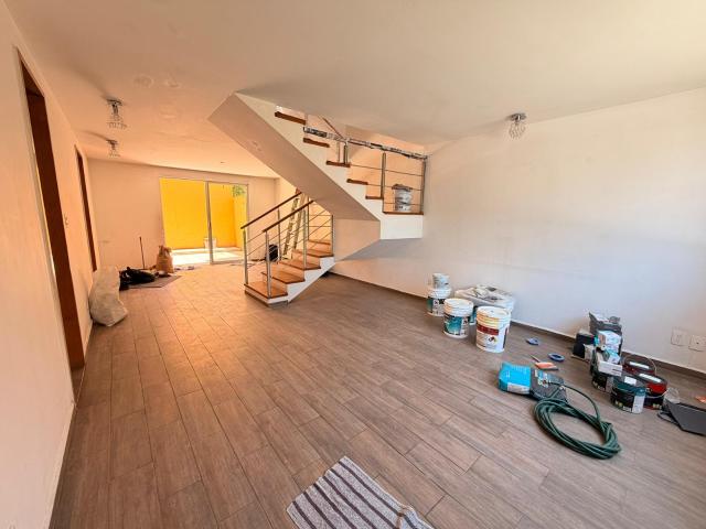 Casa en Renta con Terraza y Balc?n en Real de Atizap?n