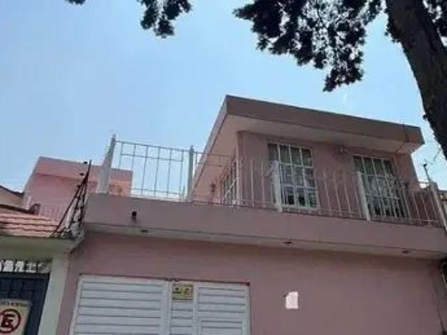 Casa En Renta Con Uso Comercial, Toluca