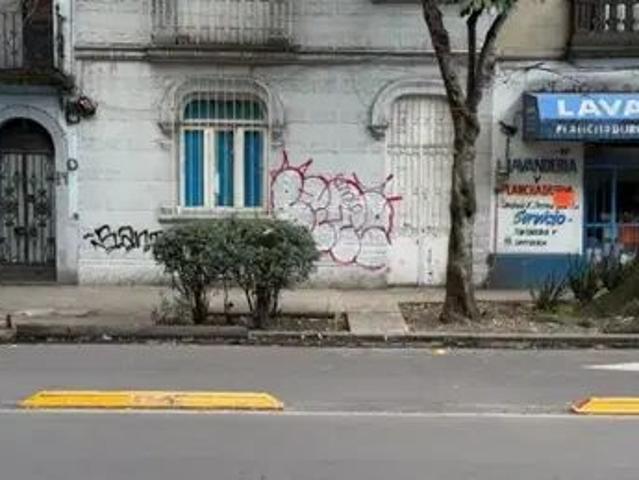 Casa En Renta Con Uso De Suelo Col Roma Norte