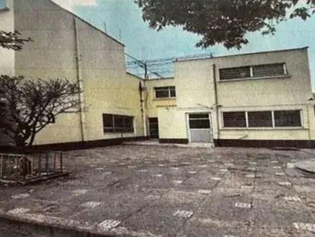 Casa En Renta, Con Uso De Suelo, Lindavista, Gustavo A. Madero, Cdmx