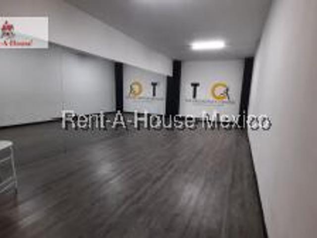 Casa en Renta con uso de suelo Miguel Hidalgo EOD 27 61