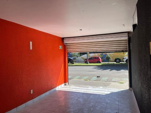 Casa en renta con uso Mixto en Isidro Fabela