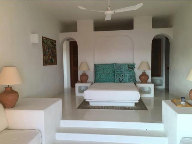 Casa en renta con vista a la bahia de Huatulco  Oaxaca
