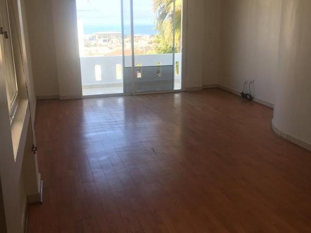Casa en RENTA con vista al mar