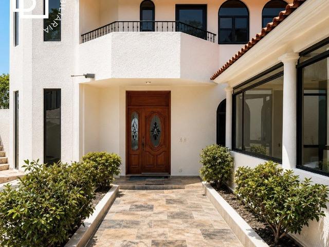 Casa en Renta con vista panorámica en fraccionamiento privado en Echegaray