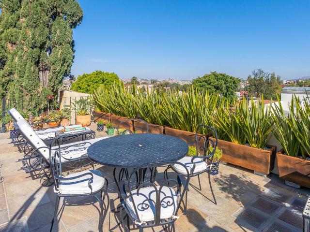 Casa Sirena Renta con Vistas a la Parroquia Colonia Guadiana en Centro de San Miguel de Allende