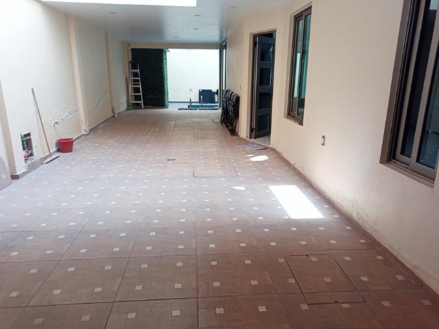 Casa en Renta con Alberca, Excelente Ubicación en Pachuca