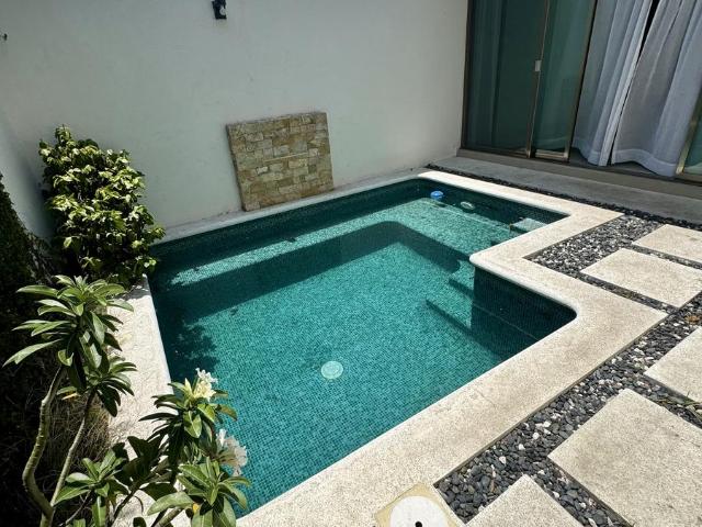 CASA EN RENTA CON ALBERCA RESIDENCIAL EL COUNTRY