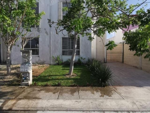 casa en renta con amenidades, oriente mérida