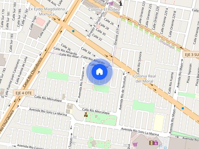 Casa en renta con amenidades de lujo