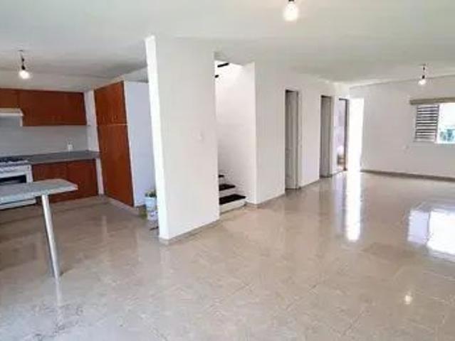 Casa En Renta Con Amenidades En Santa Fe Juriquilla