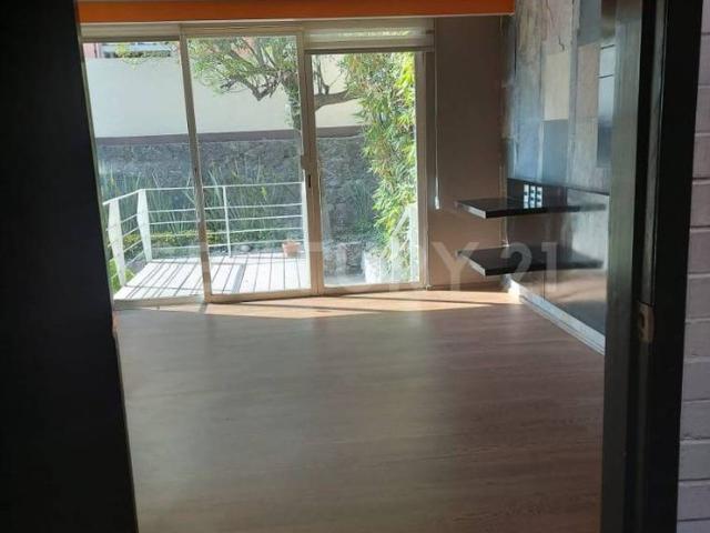 Casa en Renta con Amplios Espacios en Alvaro Obregon, Ciudad de México
