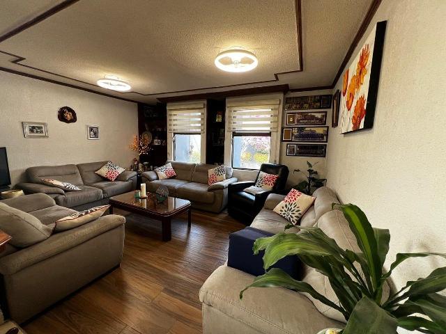 Casa en renta con amplios espacios en Tangamanga