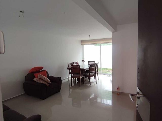 Casa en Renta con buena ubicación con o sin muebles!