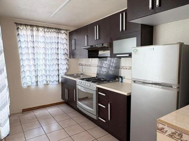 Casa en renta con dos habitaciones en la joya, Tlaxcala