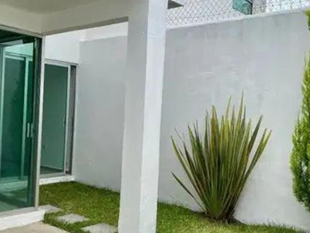 CASA EN RENTA CON ESPACIO PARA CAMAS KING SIZE UBICADA EN CUAUTLANCINGO CERCA DE PERIFÉRICO
