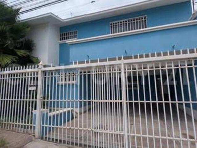 Casa En Renta Con Espacios Adaptables Para Oficinas En Lomas Del Sol