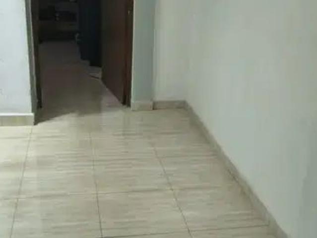 Casa En Renta Con Hermoso Jardín