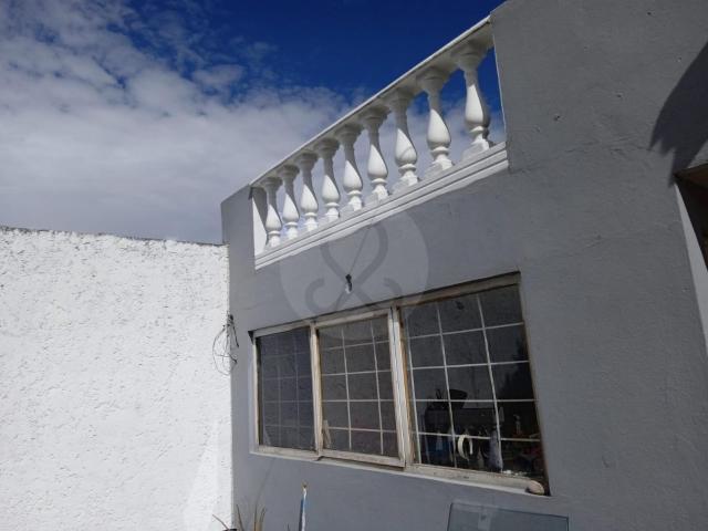 Casa en Renta con Jard?n en Cda. Pirules 11, Viveros Coatectl?n, Tlalpan