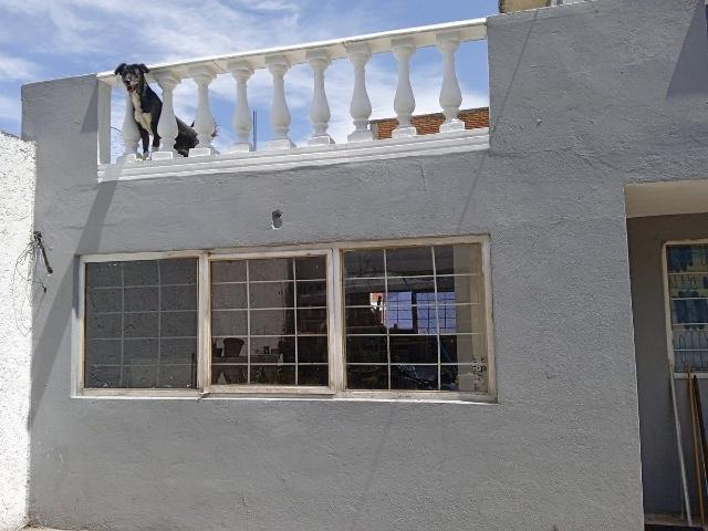 Casa en Renta con Jardín en Cda. Pirules 11, Viveros Coatectlán, Tlalpan