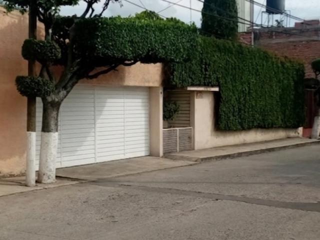 Casa en Renta con Jardín y Alberca en el Centro de Cuautla, Morelos