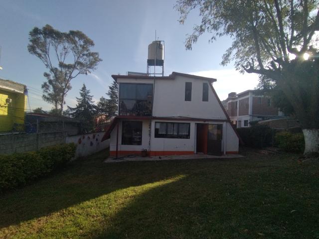 Casa en Renta con Jardines y Excelente Ubicación | Pet Friendly