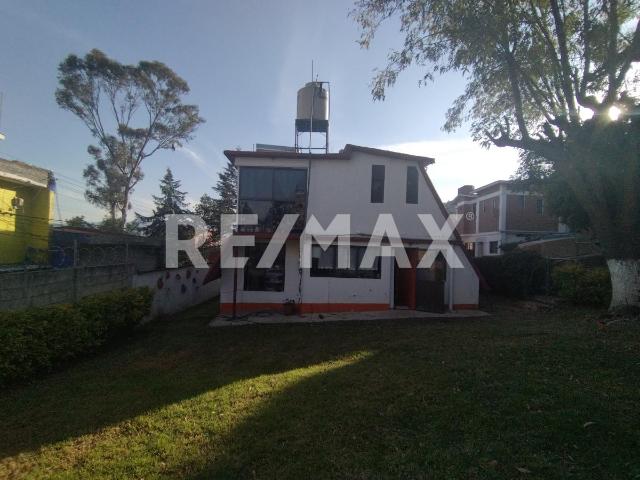 Casa en Renta con Jardines y Excelente Ubicación | Pet Friendly