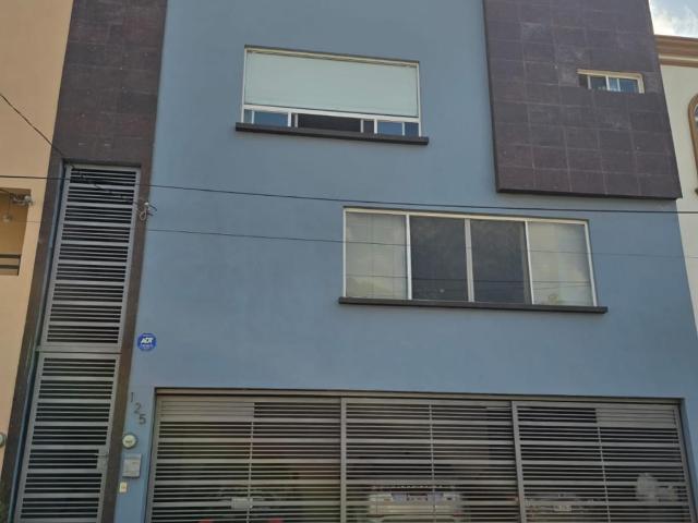 Casa en Renta con Paneles Solares – Satelite Monterrey