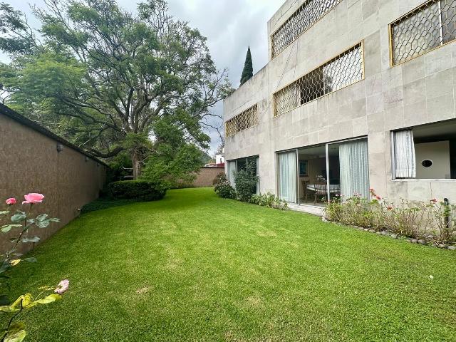 Casa en renta con seguridad