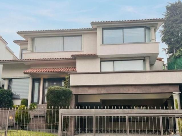 Casa en renta Condado De Sayavedra, Atizapán De Zaragoza