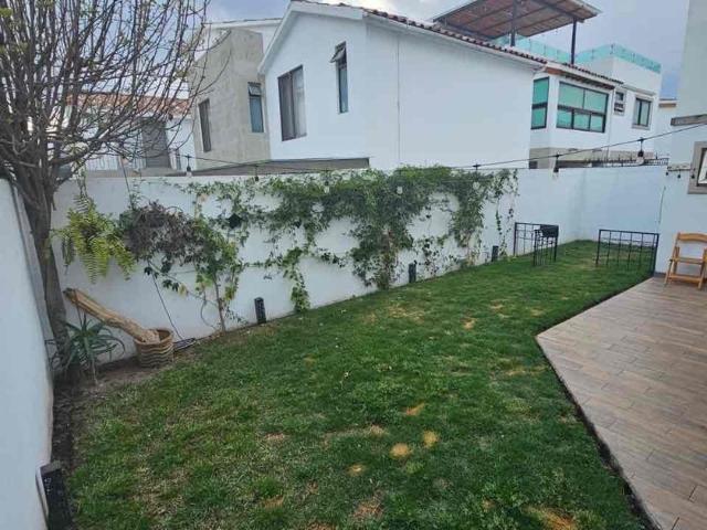 Casa en renta Condado Del Valle, Condado Del Valle, Metepec, Estado De México, México