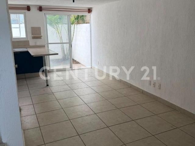 Casa en Renta, Condominio Carraras Residencial, Zapopan, Jalisco
