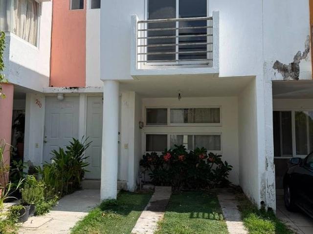 Casa en Renta, Condominio Carraras Residencial, Zapopan, Jalisco