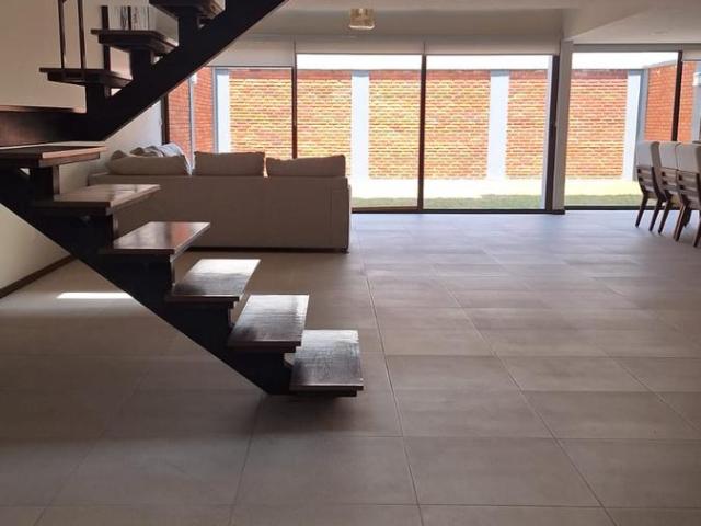 CASA EN RENTA CONDOMINIO CIRUELO, SAN MATEO ATENCO