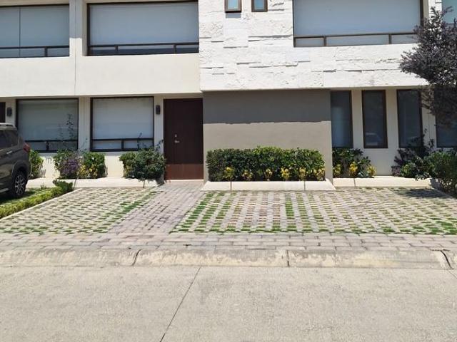 CASA EN RENTA CONDOMINIO CIRUELO, SAN MATEO ATENCO