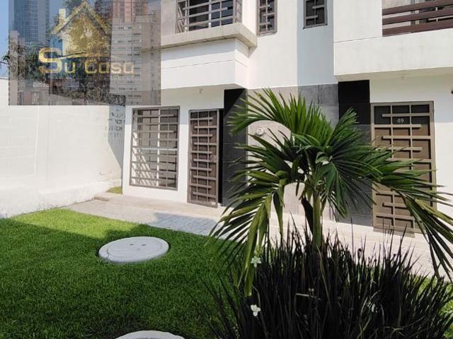 CASA EN RENTA CONDOMINIO EN JIUTEPEC