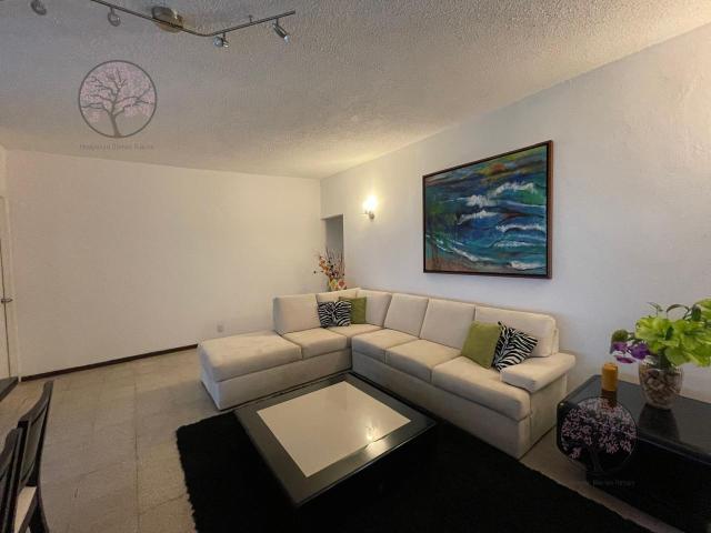 CASA EN RENTA CONDOMINIO EN SAN CRISTOBAL