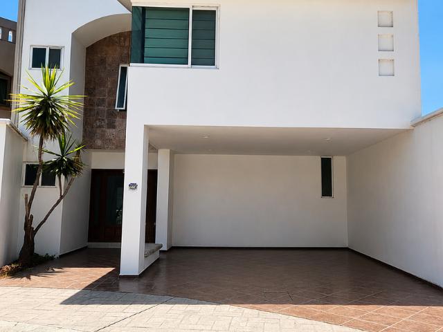Casa en renta Condominio Las Trojes, Ciudad De Aguascalientes