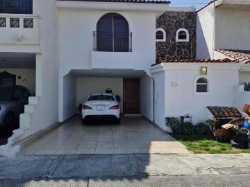 Casa en renta Condominio Mallorca, Avenida Naciones Unidas, Parque De La Castellana, Zapopan, Jalisco, México
